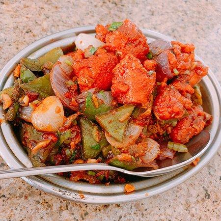 Jaiwana Haveli Roof Top Restaurant